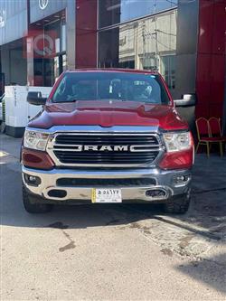 رام 1500